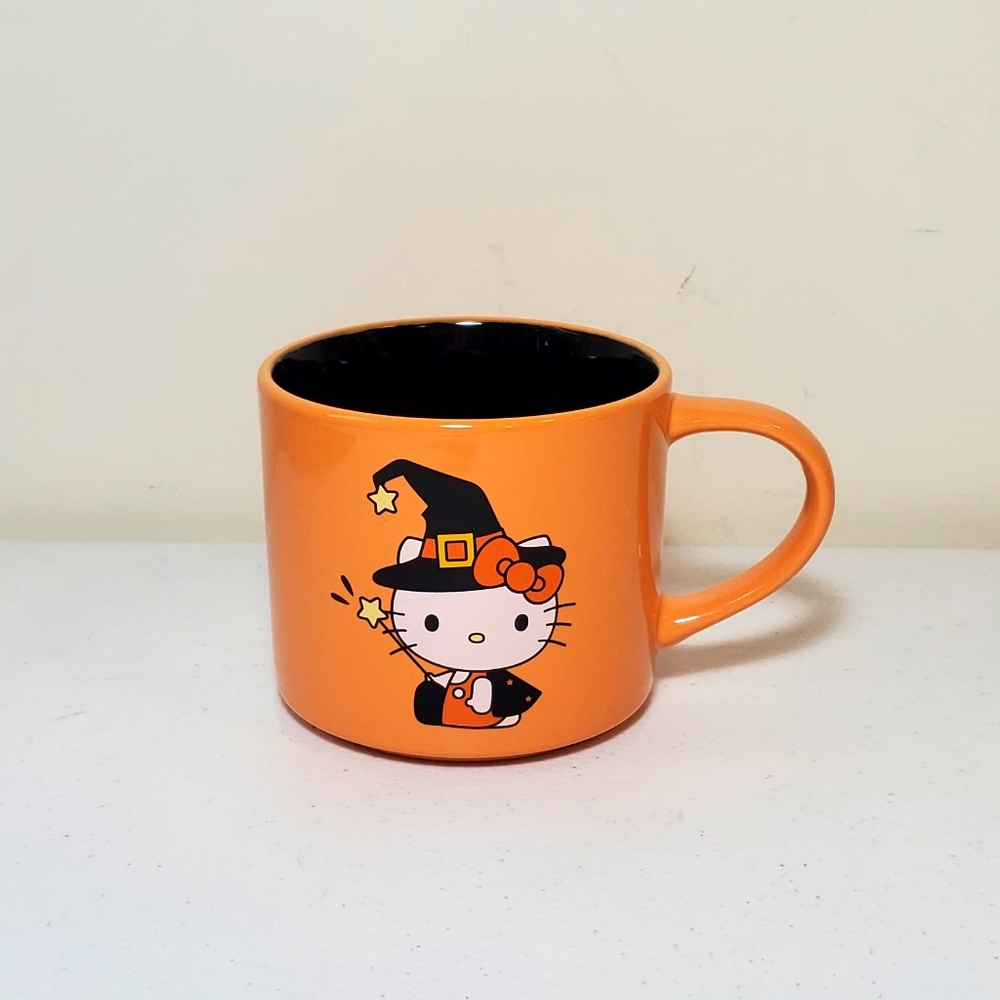 New Sanrio Hello Kitty Mug